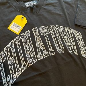 Chinatown Market x 4hunnid Sz S